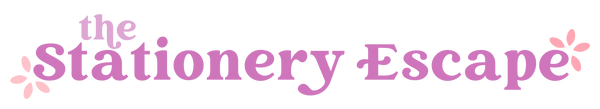The Stationery Escape